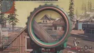 Nice Multi-Kill and teammate gets the win!