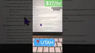 Bank WFH Job Now Hiring in #utah 💵 #workfromhome