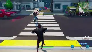 FORTBYTE #51 LOCATION  