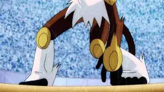 {SMS} Already Over /Pok&eacute;mon AMV
