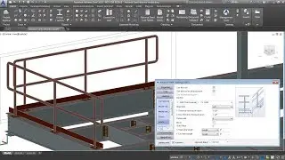 AEC Collection Workflow: Powerful and Easy-To-Use Tools for Miscellaneous Steel