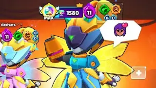 Mecha Piper 💀👑
