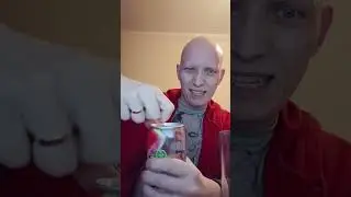 Aziano Газировка с протухшим арбузом