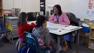 Career Pathways for Staff