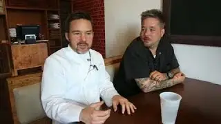 Rock Your Taco With Tyson Cole & Philip Speer
