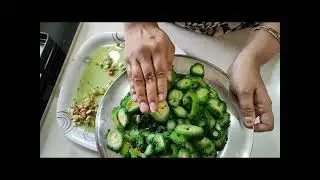 Diabetes ko rakhe control me, New style karela bhaji store for 7-10 days easily in refrigerator 