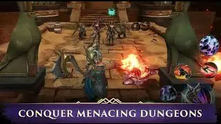 darkness rises gameplay | darkness rises legendary gear