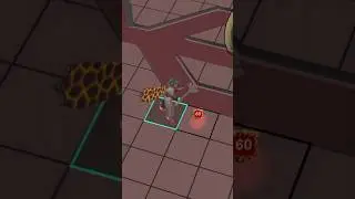Проклятые технологии TOA (соло 600) #osrs