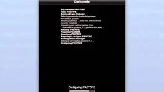 How To install iPastore iOs 5.x - 6.x