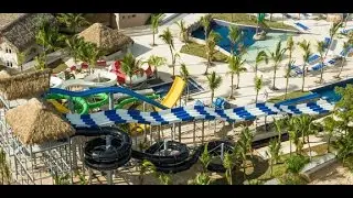 Memories Splash Resort and Spa, Punta Cana, DR 2016