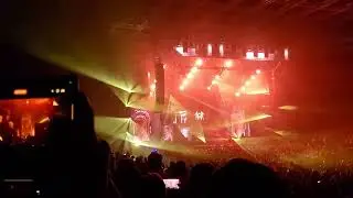 SLEEP TOKEN - Caramel - Enter Arcadia Tour LIVE @ Tacoma Dome, WA 10/7/2025