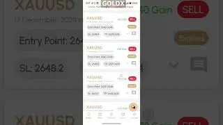 Unbeatable accurate Gold (XAUUSD) signal only on GOLDX. #goldtrader #goldforex #goldforexsignals#fx