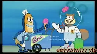 YTP Spingebinge  Me millionth dollar reuploaded