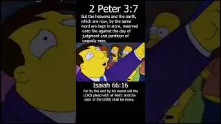 Enoch/Rapture