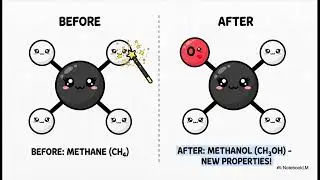 class 10 ch4 carbon and its compaund hindi explanation simple & short for last moment #a.i #class10