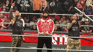 WWE Monday Night Raw 9-7-2026 Full Show & Off Air Content 