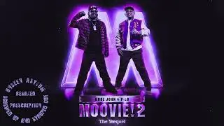 Kool John & P-lo Tip Toe - Chopped & Screwed
