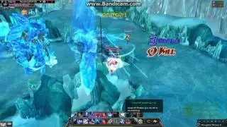 CABAL ONLINE pvp FB vs WI