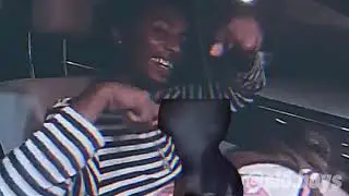 Playboi Carti - Half & Half (slowed+reverb+edit)