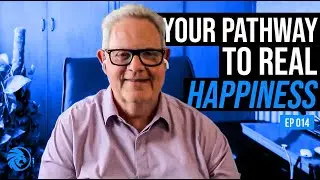 Find Peace and Happiness Through Meditation Today
