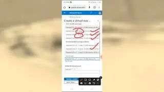 Create rdp Account for free