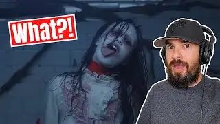 Rapper reacts to SLIPKNOT - The Negative One (REACTION!!) | #SlipknotSaturday