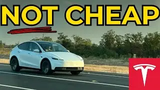 Tesla's 