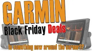 Garmin Black Friday Deals - Lets discuss, Is something new coming from Garmin????