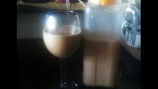 Jamaican Dragon Stout (Sorry in advance,for quality of this video,the shakes and darkness)