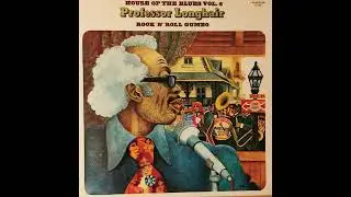 Professor Longhair  -  Stag-O-Lee