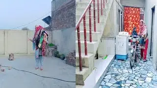 Yeh Sari Meri Zimedari hai 😭😭😭