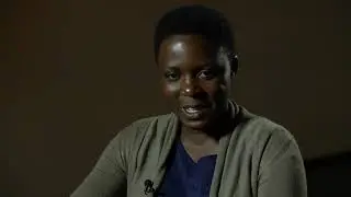 Africa, Science, Technology and Innovation - Thoughts, Ideas and Hope for PASET RSIF PhD Scholars.