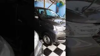 Promo Spesial Bulan September, ada cashback sampai Jutaan Rupiah - Avanza Transmover 2018 - 2019