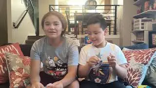 My Hero Academia blind bag surprise opening. Which characters will they get??