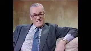 Spinoza & Leibniz: Rationalism in Philosophy | BBC Interview 1987