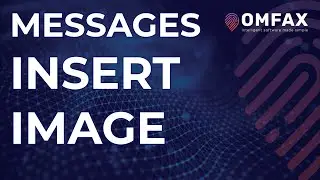 Messages - Image Upload - Keyfax Administration