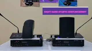 AMPERES VIDEO 2 - iPX5400