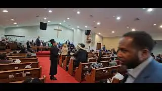 The Way Back To Pentecost | Sunday Morning Praise Service 03.03.24
