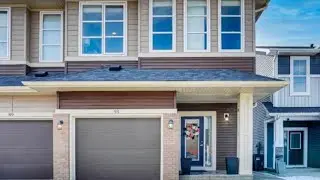 House for sale In Carrington NW Calgary for $689,900