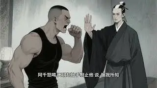 恐怖女主播64