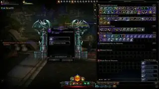 Neverwinter 268 Undying Lockbox