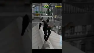 Evolution Skateboarding - PS2/GameCube