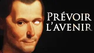 MACHIAVEL - Garder le pouvoir | Citations