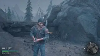 LISA SE ESCAPA Y SKIZZO ES UN TRIPLE HDP!!! | DAYS GONE