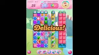 Candy Crush SAGA 17601~17609