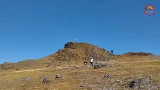 Los hermosos centros arqueol&oacute;gicos del distrito de sicsibamba...