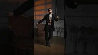 &laquo;Учитель танцевъ&raquo; Лопе де Веги / &ldquo;Dancing-master&rdquo; by Lope de Vega