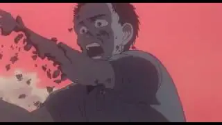 Phunk it - random rage