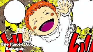 One Piece Capitulo 1166 Resumen En Minutos