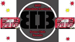 Эксклюзивный набор Absolute Football Sams Club 2025 года